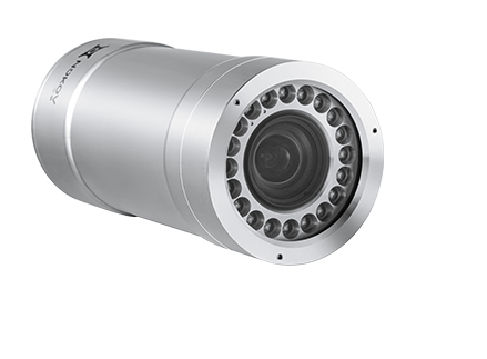 Underwater Cameras
